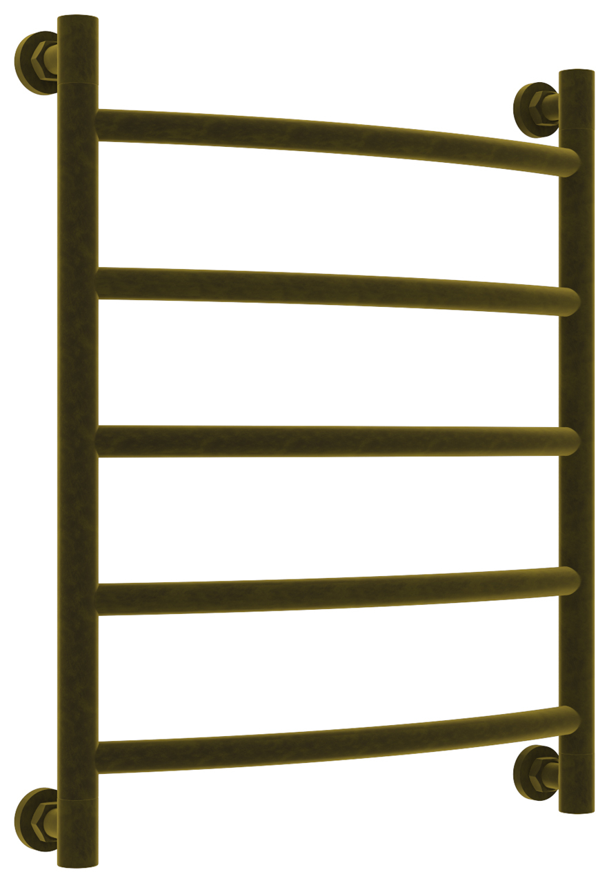 Водяной полотенцесушитель Сунержа Галант+ 600x500
